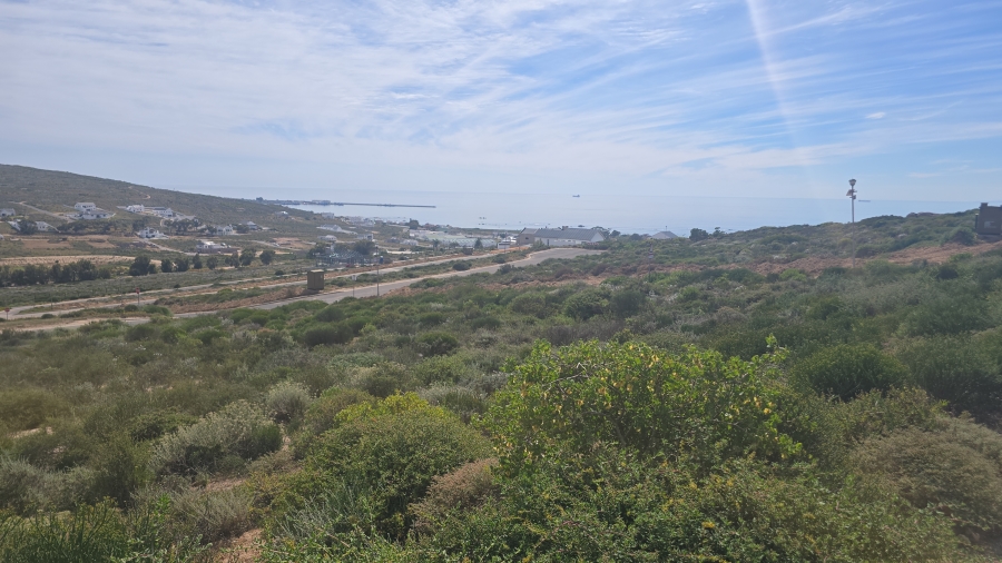 0 Bedroom Property for Sale in St Helena Views Western Cape